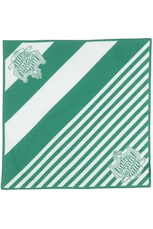 Maison Kitsuné ACCESSORIES - Scarves - on YOOX.com