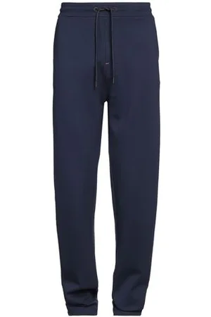 Aeronautica Militare BOTTOMWEAR - Trousers - on YOOX.com