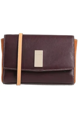Piquadro BAGS - Cross-body bags - on YOOX.com