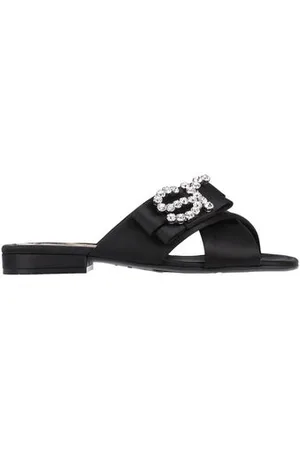 Sergio Rossi FOOTWEAR - Sandals - on YOOX.com