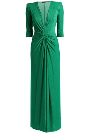 Liu Jo DRESSES - Maxi dresses - on YOOX.com
