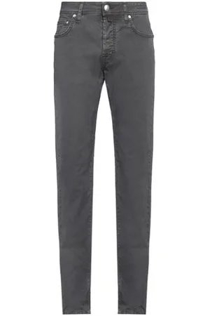 Jacob Cohen BOTTOMWEAR - Trousers - on YOOX.com