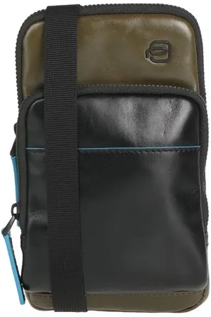 Piquadro BAGS - Cross-body bags - on YOOX.com