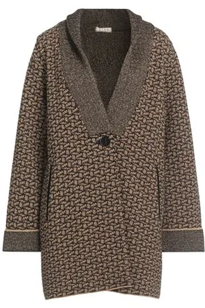 SIYU KNITWEAR - Cardigans - on YOOX.com