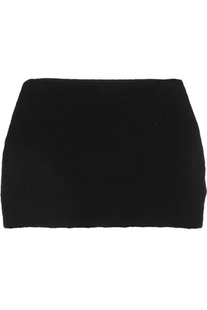 VALENTINO GARAVANI BOTTOMWEAR - Mini skirts - on YOOX.com