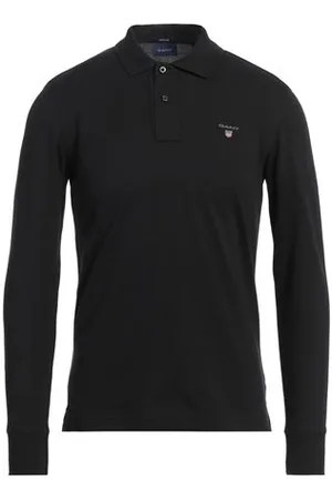 GANT TOPWEAR - Polo shirts - on YOOX.com