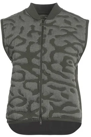 Y-3 COATS & JACKETS - Gilets - on YOOX.com