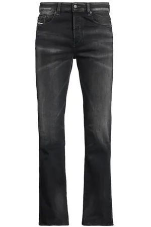Diesel BOTTOMWEAR - Jeans - on YOOX.com