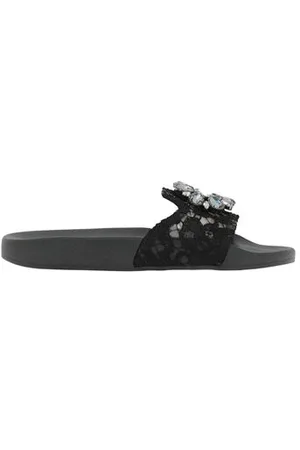 Dolce & Gabbana FOOTWEAR - Sandals - on YOOX.com