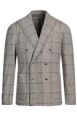 L.B.M. 1911 SUITS and CO-ORDS - Blazers - on YOOX.com