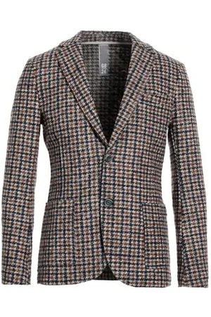QB24 SUITS and CO-ORDS - Blazers - on YOOX.com