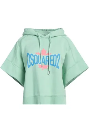 Dsquared2 TOPWEAR - Sweatshirts - on YOOX.com