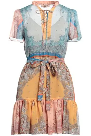 Twin-Set DRESSES - Mini dresses - on YOOX.com