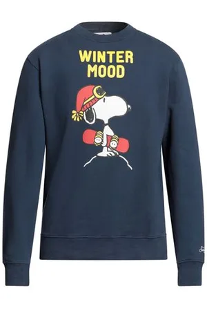 MC2 SAINT BARTH TOPWEAR - Sweatshirts - on YOOX.com