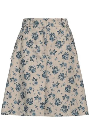 SEMICOUTURE BOTTOMWEAR - Shorts & Bermuda Shorts - on YOOX.com