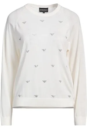 Emporio Armani KNITWEAR - Jumpers - on YOOX.com