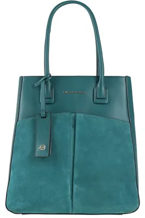 Piquadro BAGS - Handbags - on YOOX.com