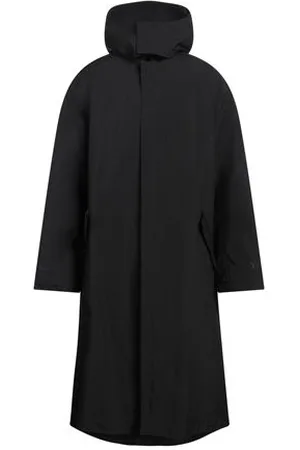 Y-3 COATS & JACKETS - Overcoats & Trench Coats - on YOOX.com