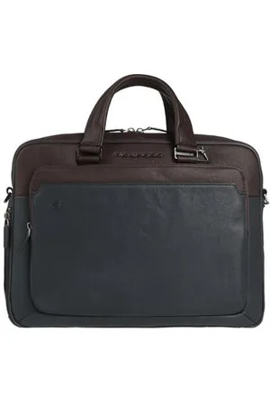 Piquadro BAGS - Handbags - on YOOX.com