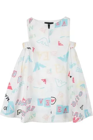 Emporio Armani DRESSES - Kids’ dresses - on YOOX.com