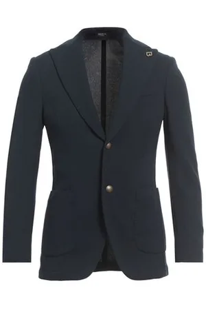 BRERAS SUITS and CO-ORDS - Blazers - on YOOX.com