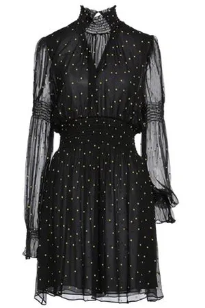Rochas DRESSES - Mini dresses - on YOOX.com