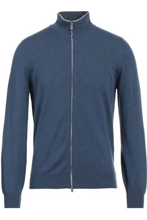 Brunello Cucinelli KNITWEAR - Cardigans - on YOOX.com