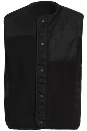 Givenchy COATS & JACKETS - Gilets - on YOOX.com