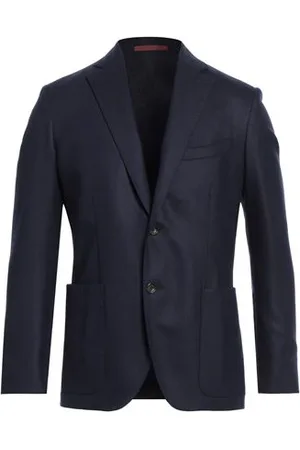ANDREA BARBERI SUITS and CO-ORDS - Blazers - on YOOX.com