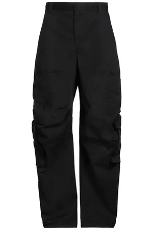 Diesel BOTTOMWEAR - Trousers - on YOOX.com