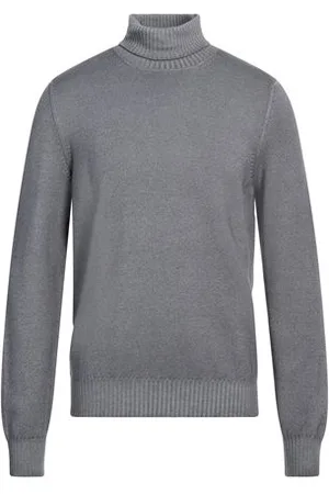 BARBA KNITWEAR - Turtlenecks - on YOOX.com