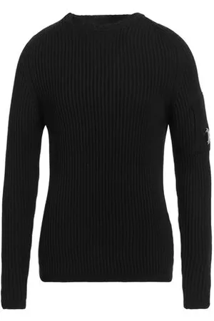 C.P. Company KNITWEAR - Jumpers - on YOOX.com