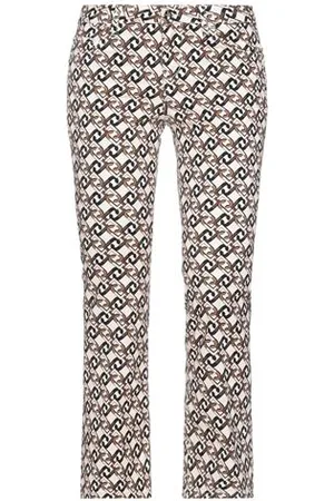 Liu Jo BOTTOMWEAR - Trousers - on YOOX.com