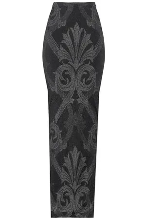 Etro BOTTOMWEAR - Maxi skirts - on YOOX.com