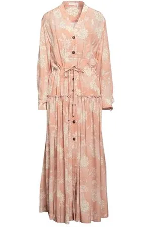Chloé DRESSES - Maxi dresses - on YOOX.com