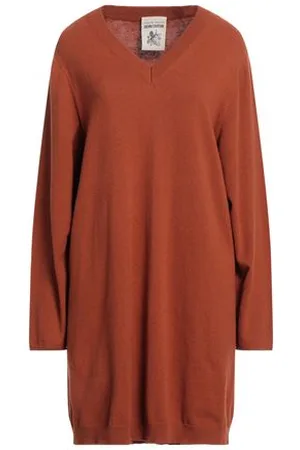 SEMICOUTURE DRESSES - Mini dresses - on YOOX.com