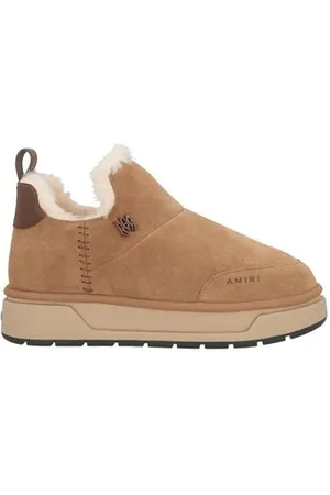 AMIRI FOOTWEAR - Ankle boots - on YOOX.com