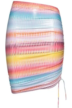 Missoni BOTTOMWEAR - Midi skirts - on YOOX.com