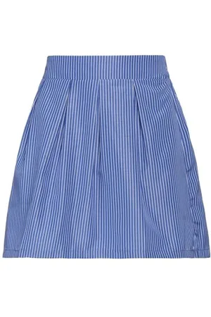Molly Bracken BOTTOMWEAR - Mini skirts - on YOOX.com