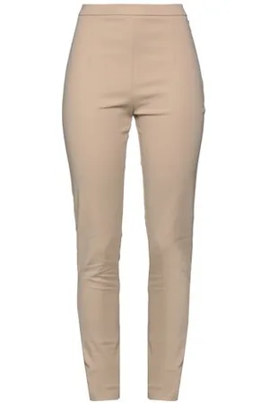 Patrizia Pepe BOTTOMWEAR - Trousers - on YOOX.com