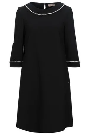 Twin-Set DRESSES - Mini dresses - on YOOX.com