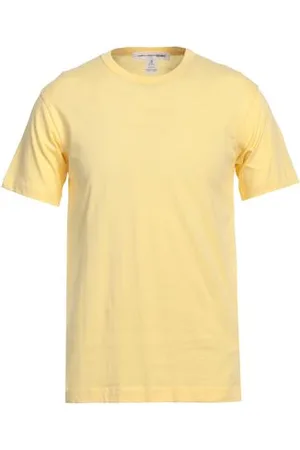 Comme des Garçons TOPWEAR - T-shirts - on YOOX.com