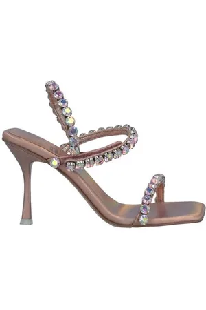 Jeffrey Campbell FOOTWEAR - Sandals - on YOOX.com