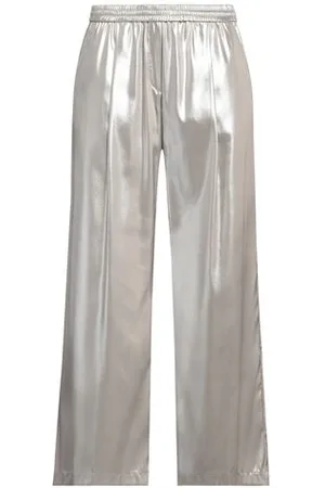 LALA BERLIN BOTTOMWEAR - Trousers - on YOOX.com