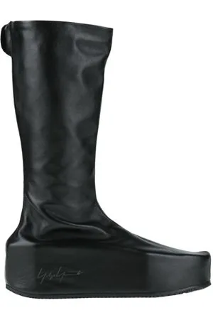 Y-3 FOOTWEAR - Boots - on YOOX.com
