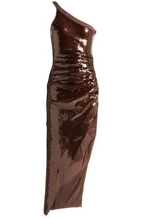 DAVID KOMA DRESSES - Mini dresses - on YOOX.com