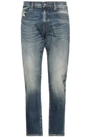 Diesel BOTTOMWEAR - Jeans - on YOOX.com