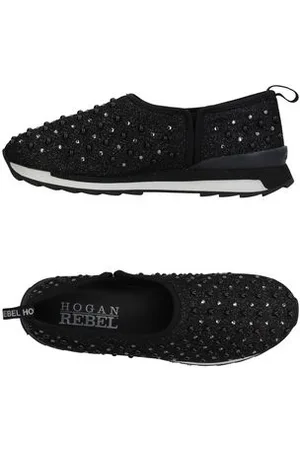 Hogan FOOTWEAR - Trainers - on YOOX.com