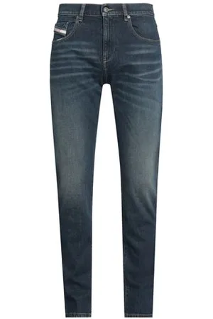 Diesel BOTTOMWEAR - Jeans - on YOOX.com