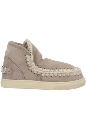 Mou FOOTWEAR - Ankle boots - on YOOX.com